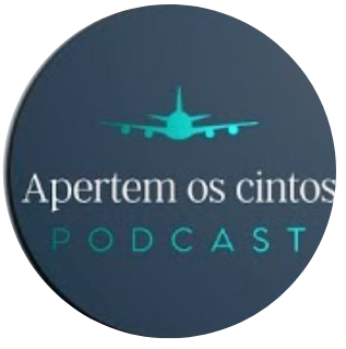 Apertem os Cintos Podcast