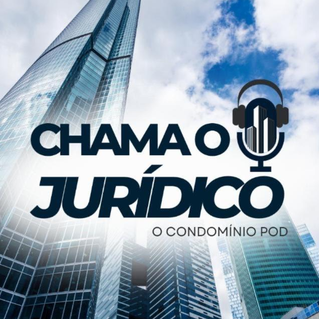 CHAMA O JURÍDICO