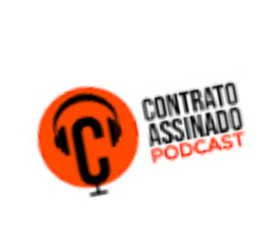 Contrato Assinado Podcast