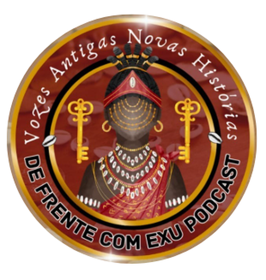 De Frente com Exu Podcast