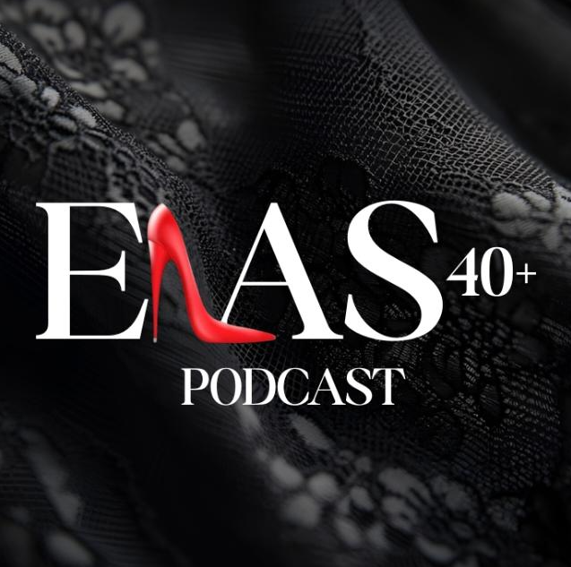 ELAS 40+ PODCAST
