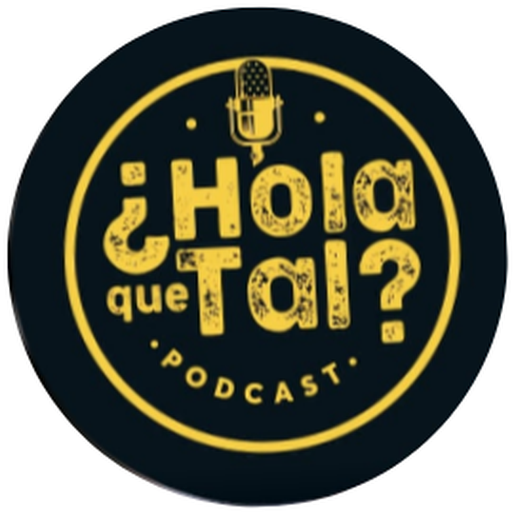 Hola Que Tal