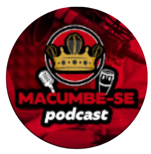 Macumbe-se Podcast