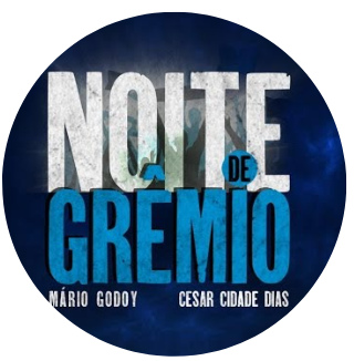 Noite de Grêmio