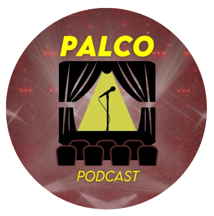 Palco Podcast
