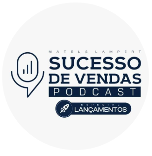 Sucesso de Vendas Podcast